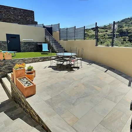 Entre Banyuls Et Collioure T2 A