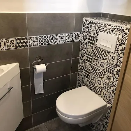 Entre Banyuls Et Collioure T2 A Apartment *