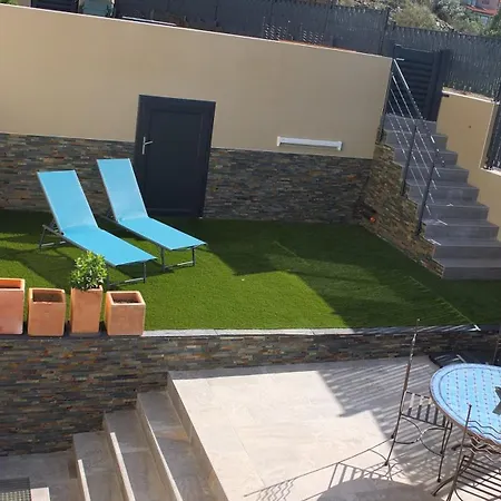 Apartment Entre Banyuls Et Collioure T2 A