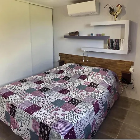 Entre Banyuls Et Collioure T2 A Apartment Port Vendres