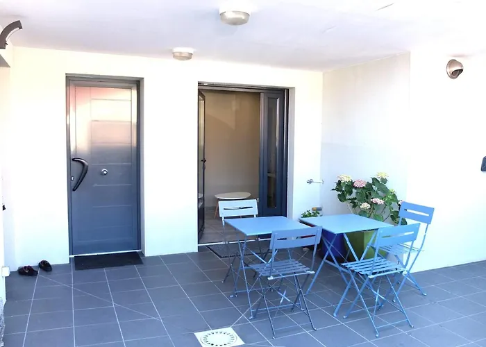 Appartement Entre Banyuls Et Collioure T2 à